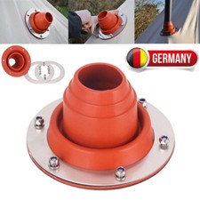 Hot Tent Stove Jack Tube