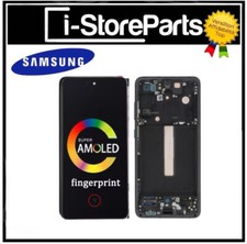 DISPLAY LCD PARI ORIGINALE OEM