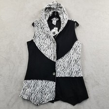 Gilet prezzemolo e salvia