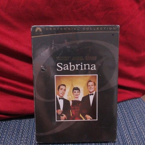 Sabrina dvd 2008 disc - 2-disc, set