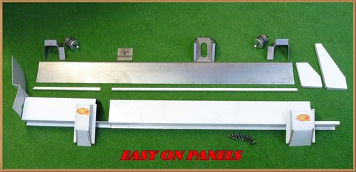 Kit davanzale land - davanzale, rover