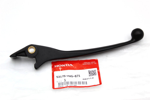 Honda leva freno - leva, anteriore