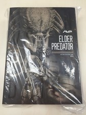 Hot Toys MMS 325 Alien VS