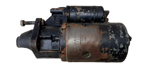 Motorino bosch 0 7ps - 12, v