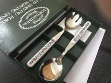 Set forchetta cucchiaio
