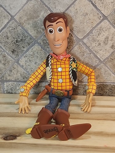 Disney toy story - 4, woody