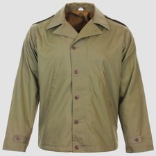 American m41 jacket ww2 us - jacket,