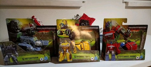 Lotto hasbro transformers - lotto, pz