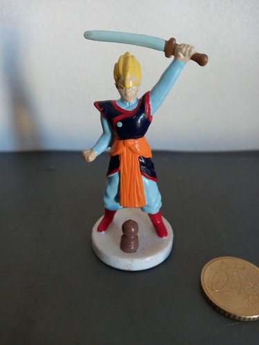 Dragon ball action figure - figure, de