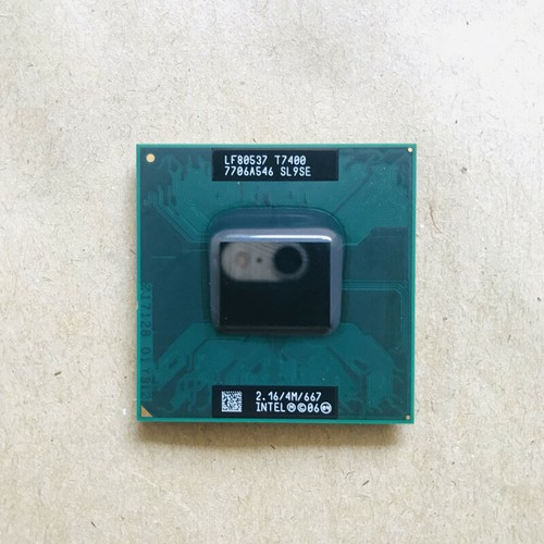Processore computer portatile