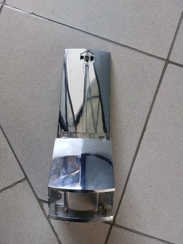 Mascherina copristerzo piaggio - mascherina,