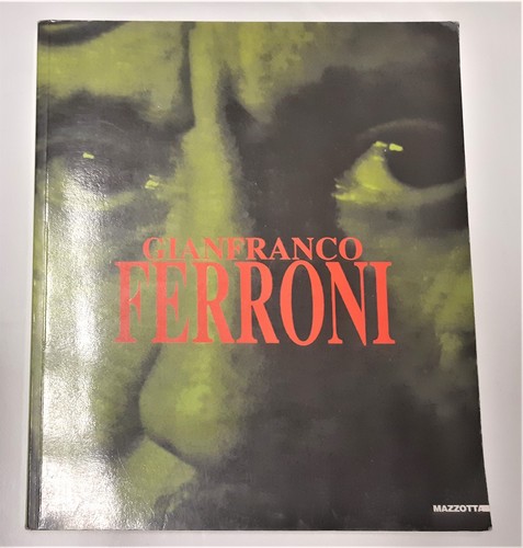 Gianfranco ferroni milano - ferroni,