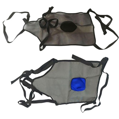 Grembiule anti allevamento - anti,