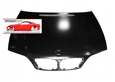 Cofano anteriore per - bmw, serie