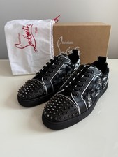 Sneakers christian louboutin - sneakers,
