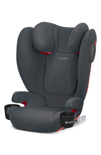 Cybex solution fix lux - cybex, b2-fix