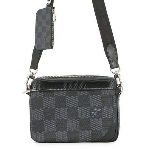 Louis vuitton trio - louis,