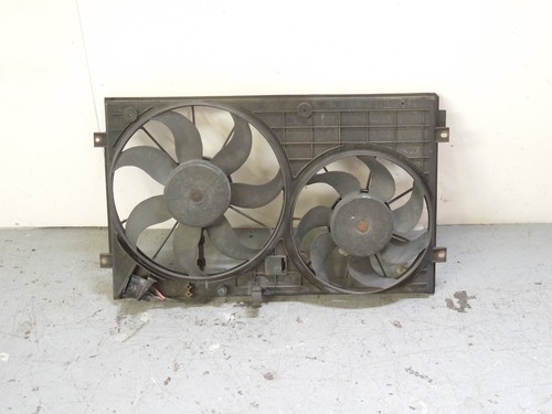 Touran mk1 radiatore - touran,