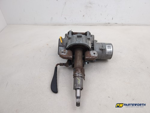 Piantone sterzo fiat 500 pop - piantone,
