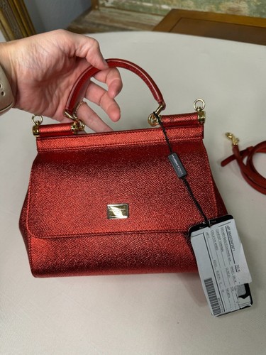 Borsa tracolla dolce - a, &