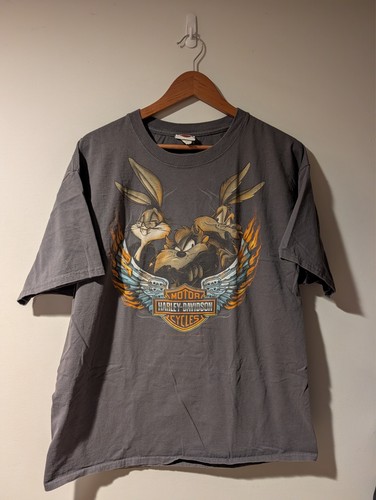 Shirt vintage - t-shirt,