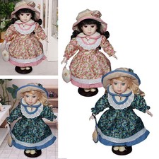 Bambola in miniatura in