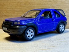 1:72 Hongwell, Land Rover