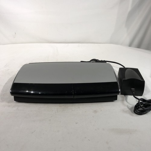 Media center vintage - , bose