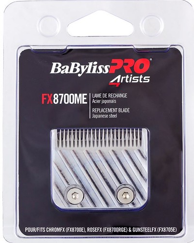 Babyliss pro 4artists - pro, fx8700me