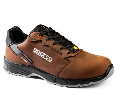 Scarpe antinfortunistiche - scarpe,