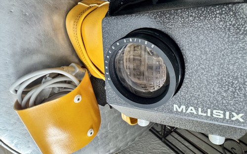 Malisix diaprojektor mit - malisix,