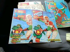 NOI SUPER EROI 15   Edizioni
