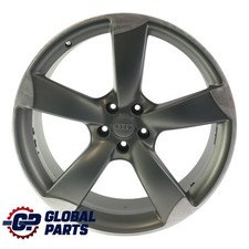 Audi grigio rotore - 4h,