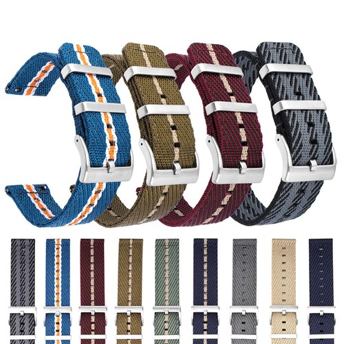 Cinturino orologio universale - cinturino,