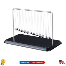 Elegante culla Newton's con 12