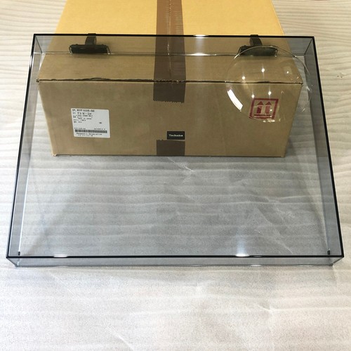 Technics parapolvere fumo - parapolvere,