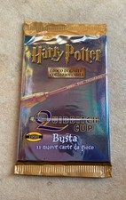 Harry Potter Quidditch Cup