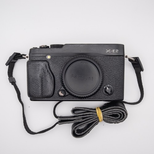 Fujifilm series e2 - fujifilm,