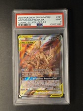 Pokemon Eclissi Cosmica 2019