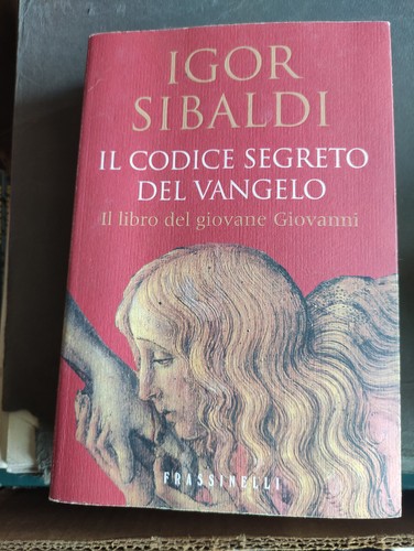 Libro codice segreto del - libro-il,