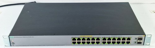 Hpe officeconnect 1920s - hpe,
