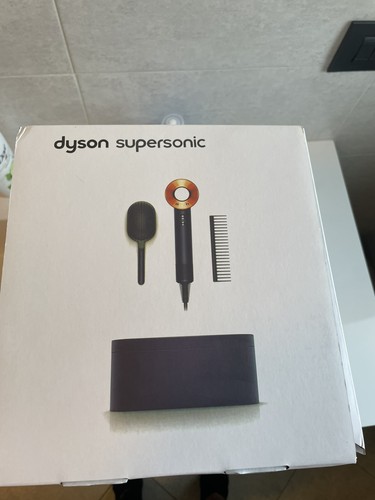 Asciugacapelli dyson - asciugacapelli,