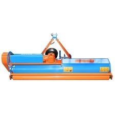 Trincia a mazze per trattore