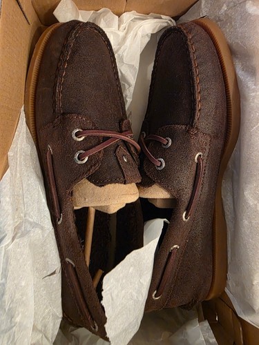 Chaussures sperry authentic - chaussures,