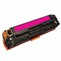 Toner per Hp Laserjet CB543A