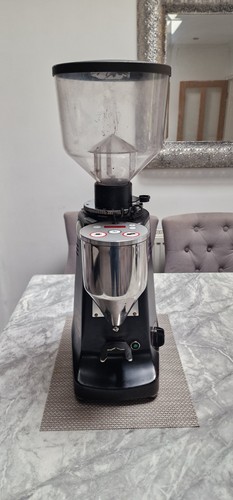 Mazzer major macinacaffè - mazzer,