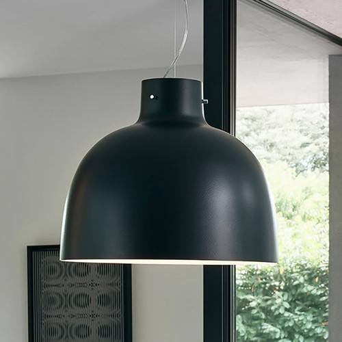 Lampada kartell bellissima - kartell,