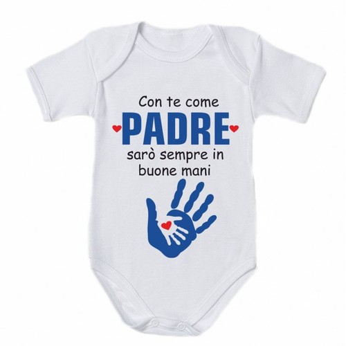 Body tutina bambino bambina