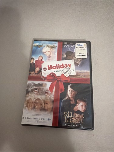 Holiday film collector s - 4, collector's