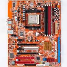 Abit AN8-SLI Socket 939 ATX